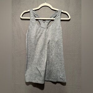 Patagonia Women's Gray Tank Top